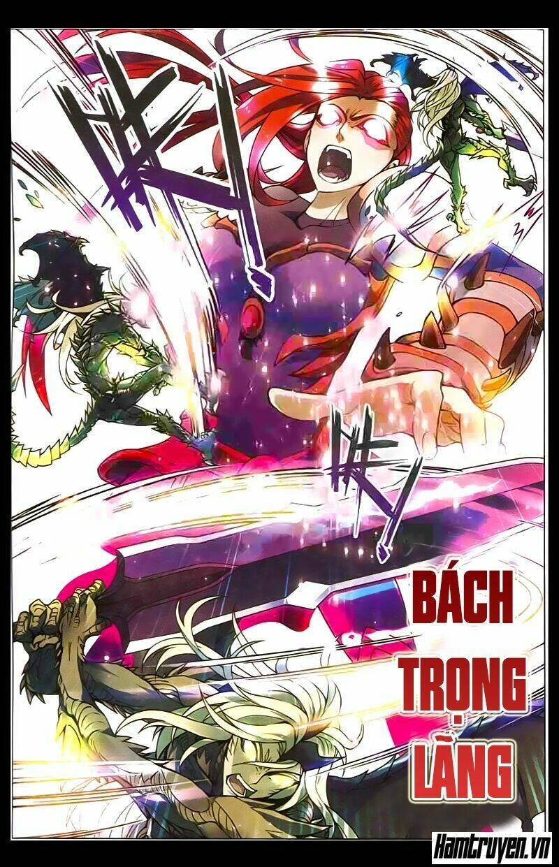 Chương 132 - Trang 12