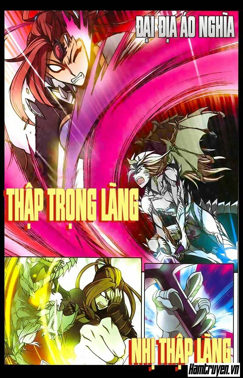 Chương 132 - Trang 10