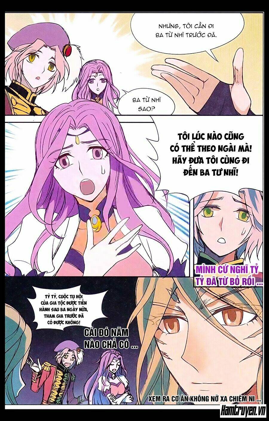 Chương 133 - Trang 9