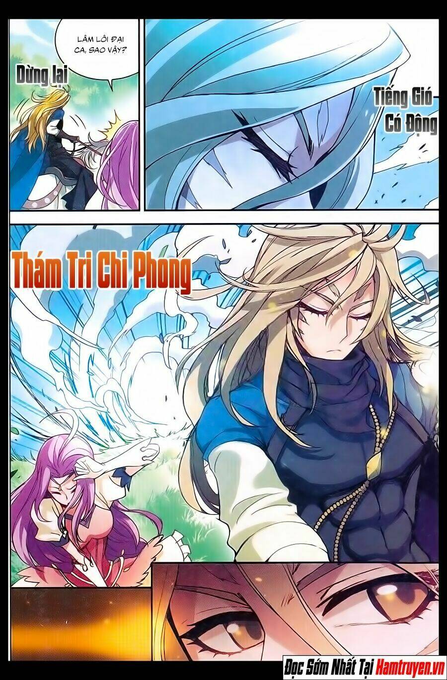 Chương 134 - Trang 5