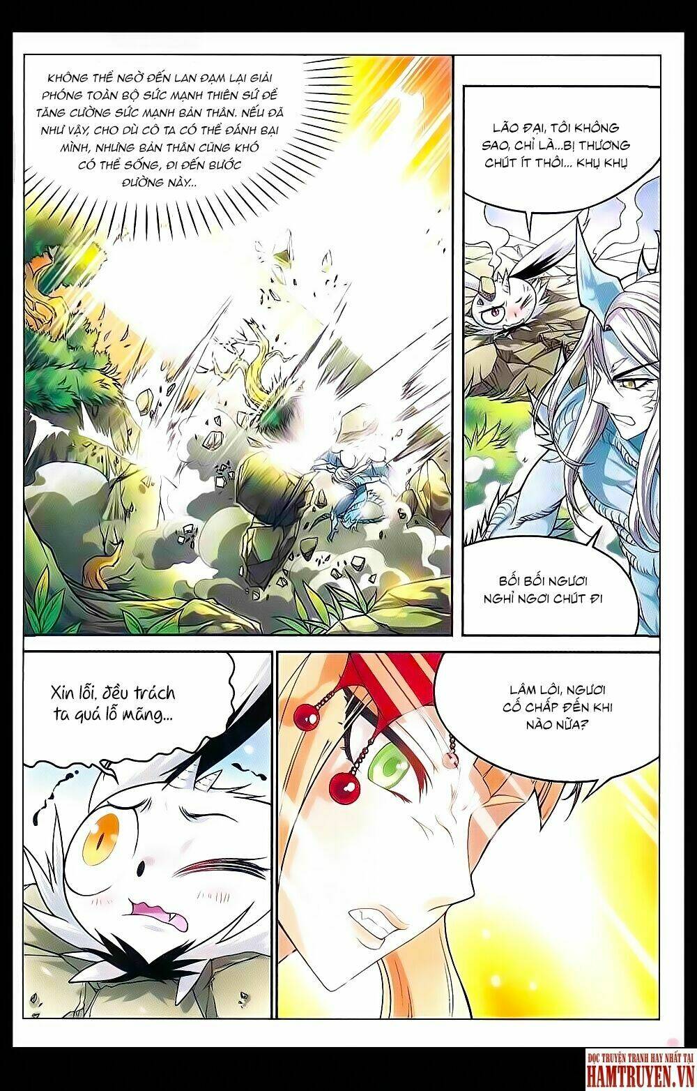 Chương 135 - Trang 5