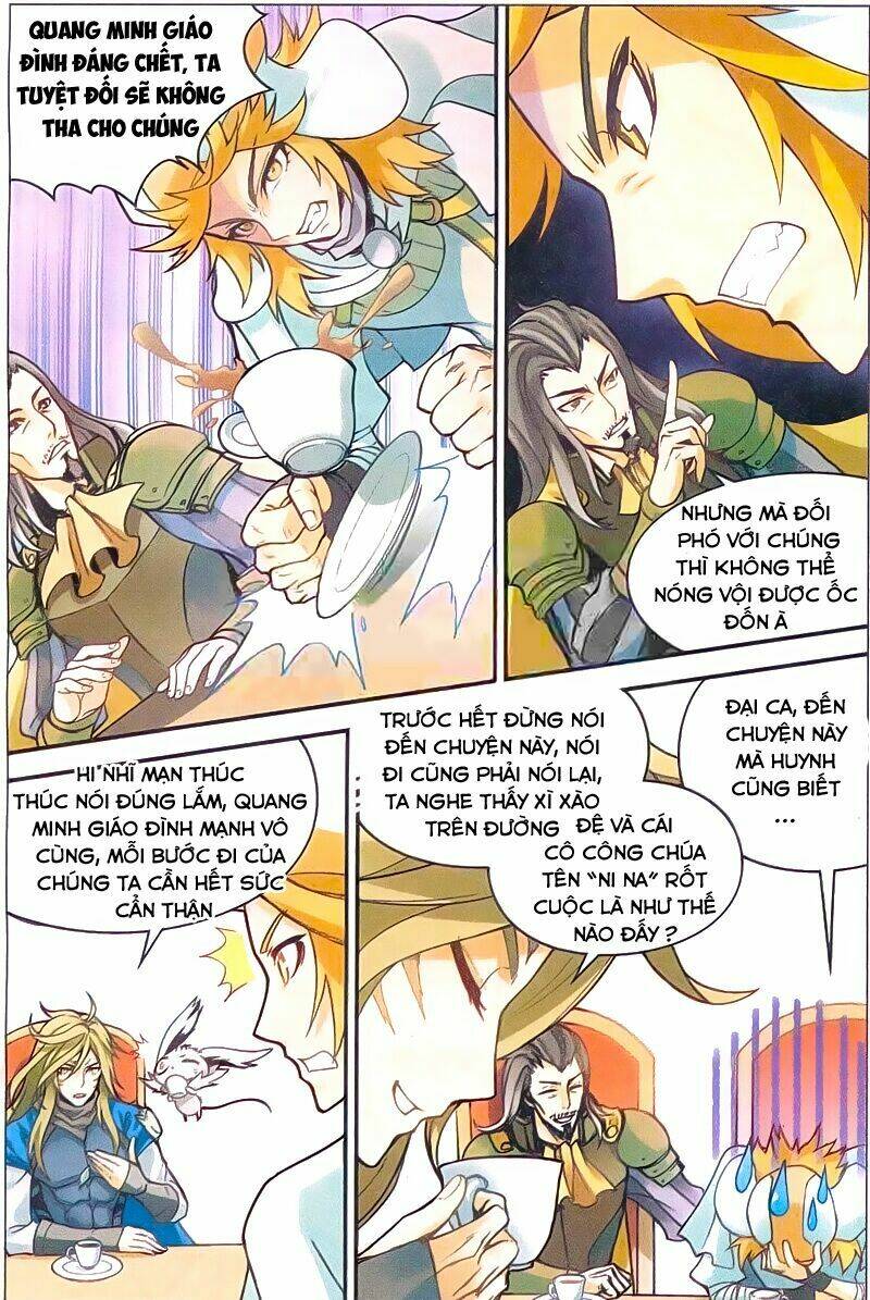 Chương 137 - Trang 15