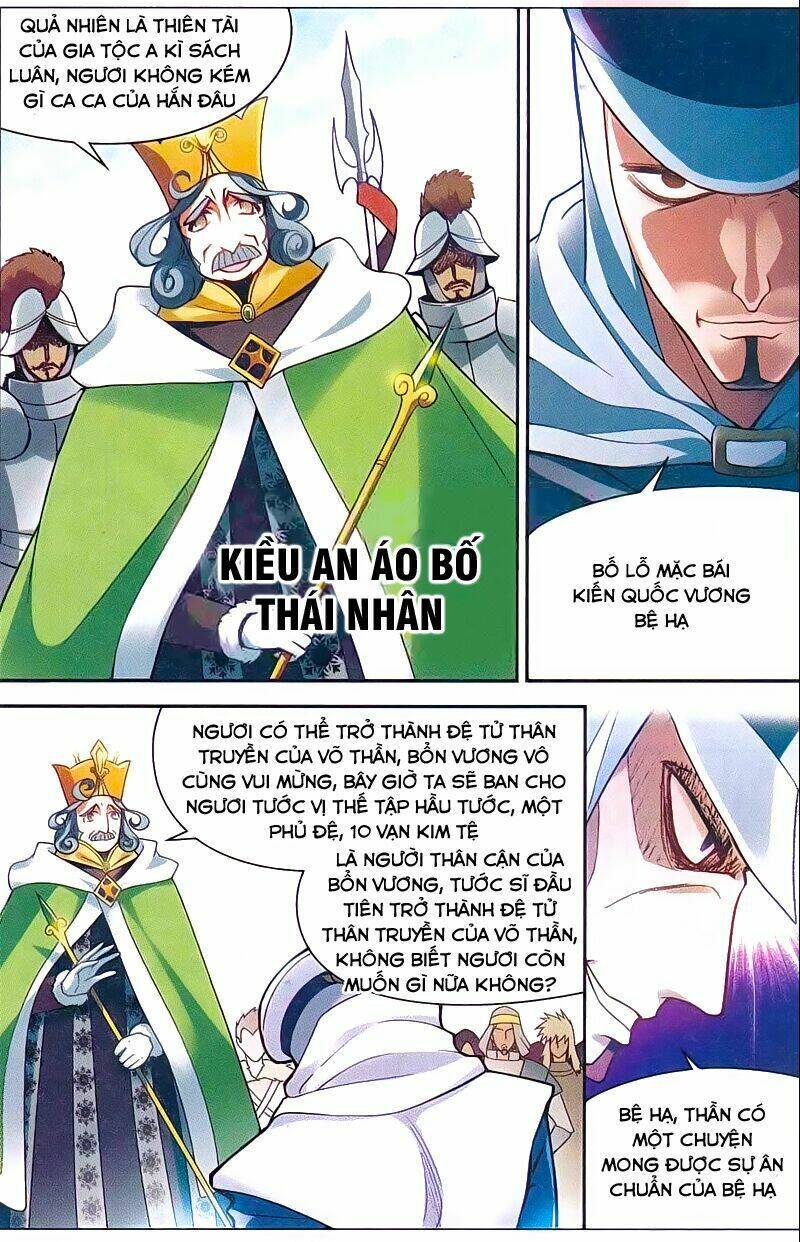 Chương 137 - Trang 6