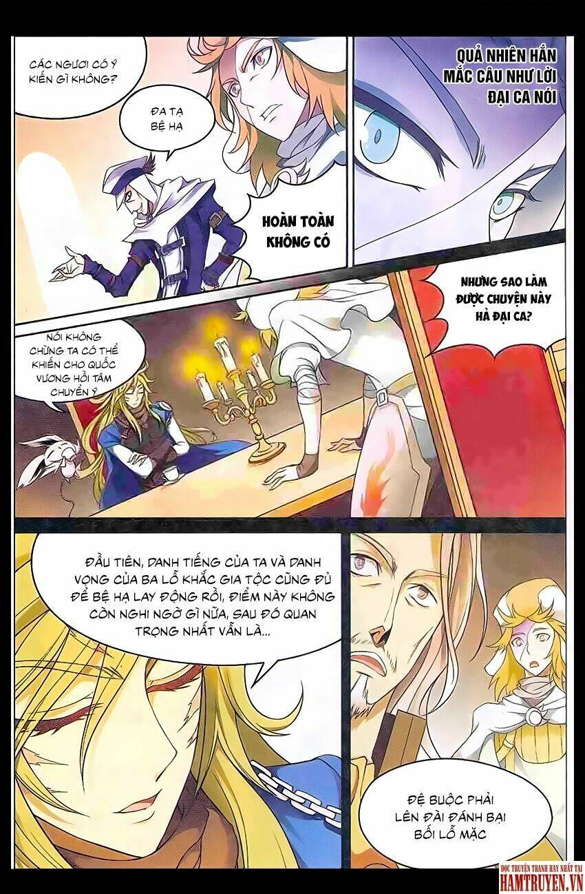 Chương 138 - Trang 12