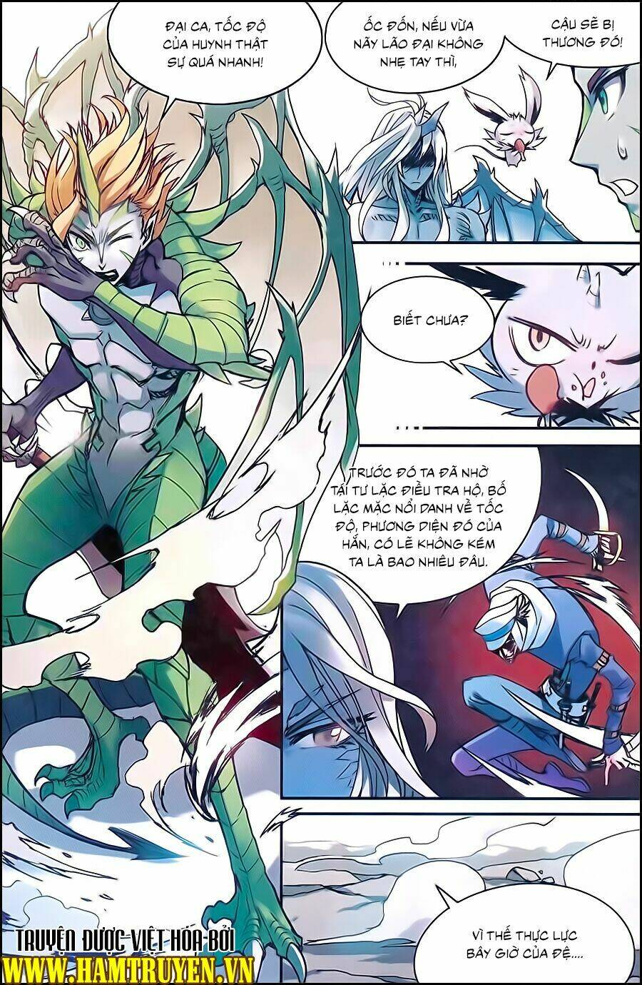 Chương 139 - Trang 6