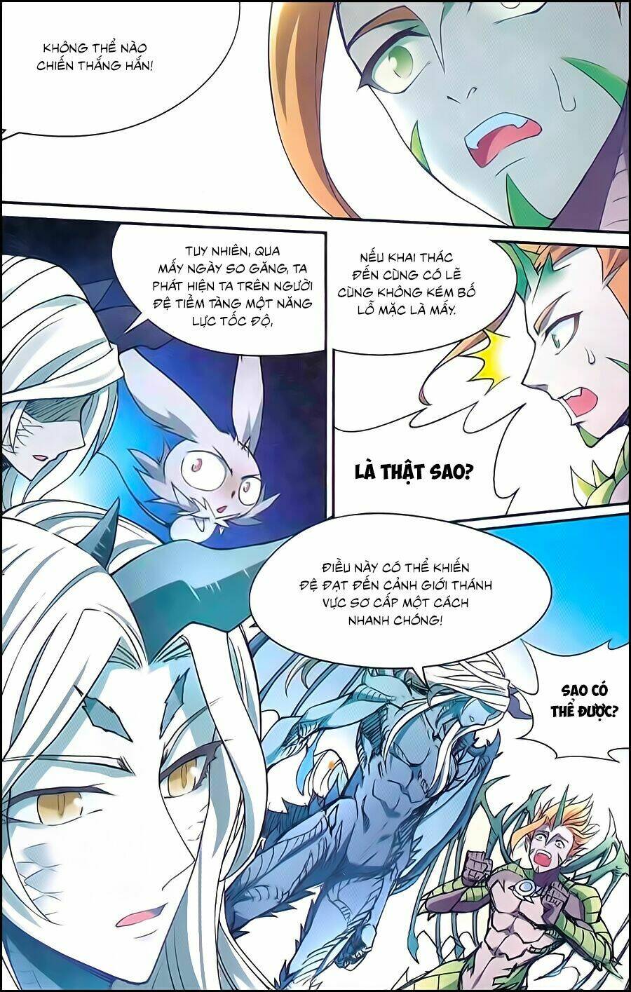 Chương 139 - Trang 7
