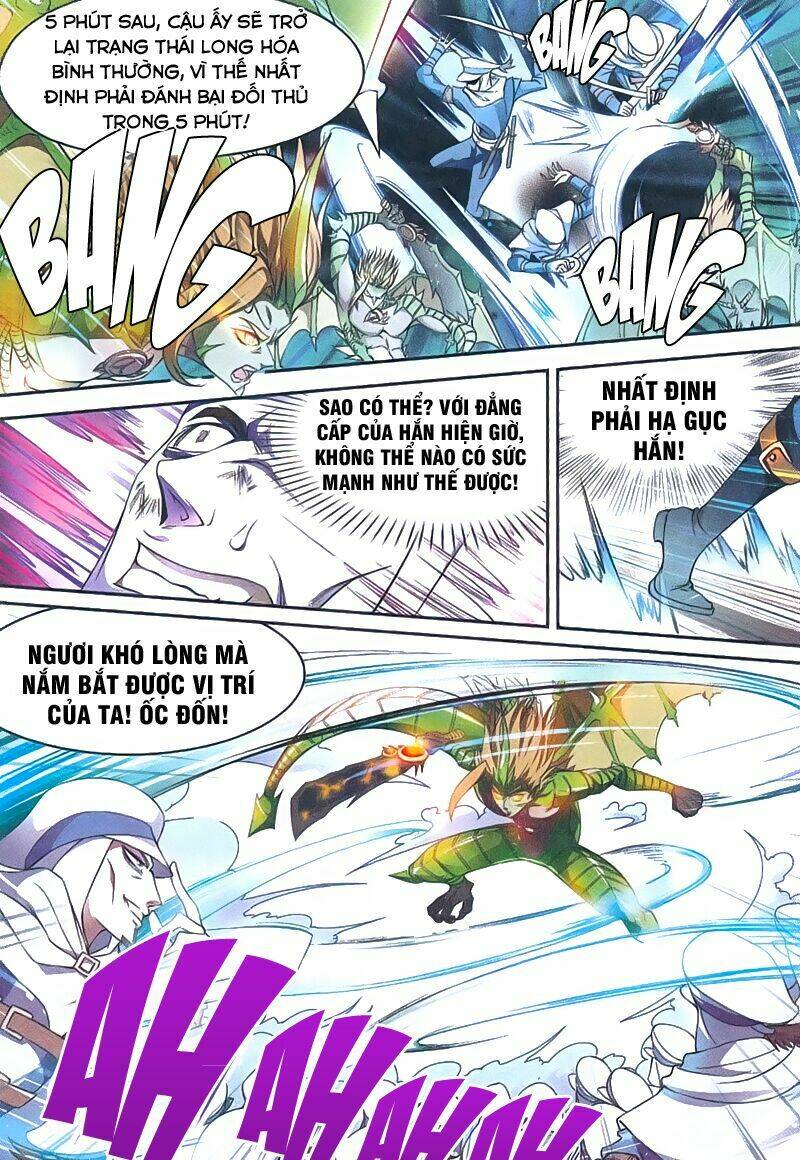 Chương 140 - Trang 5