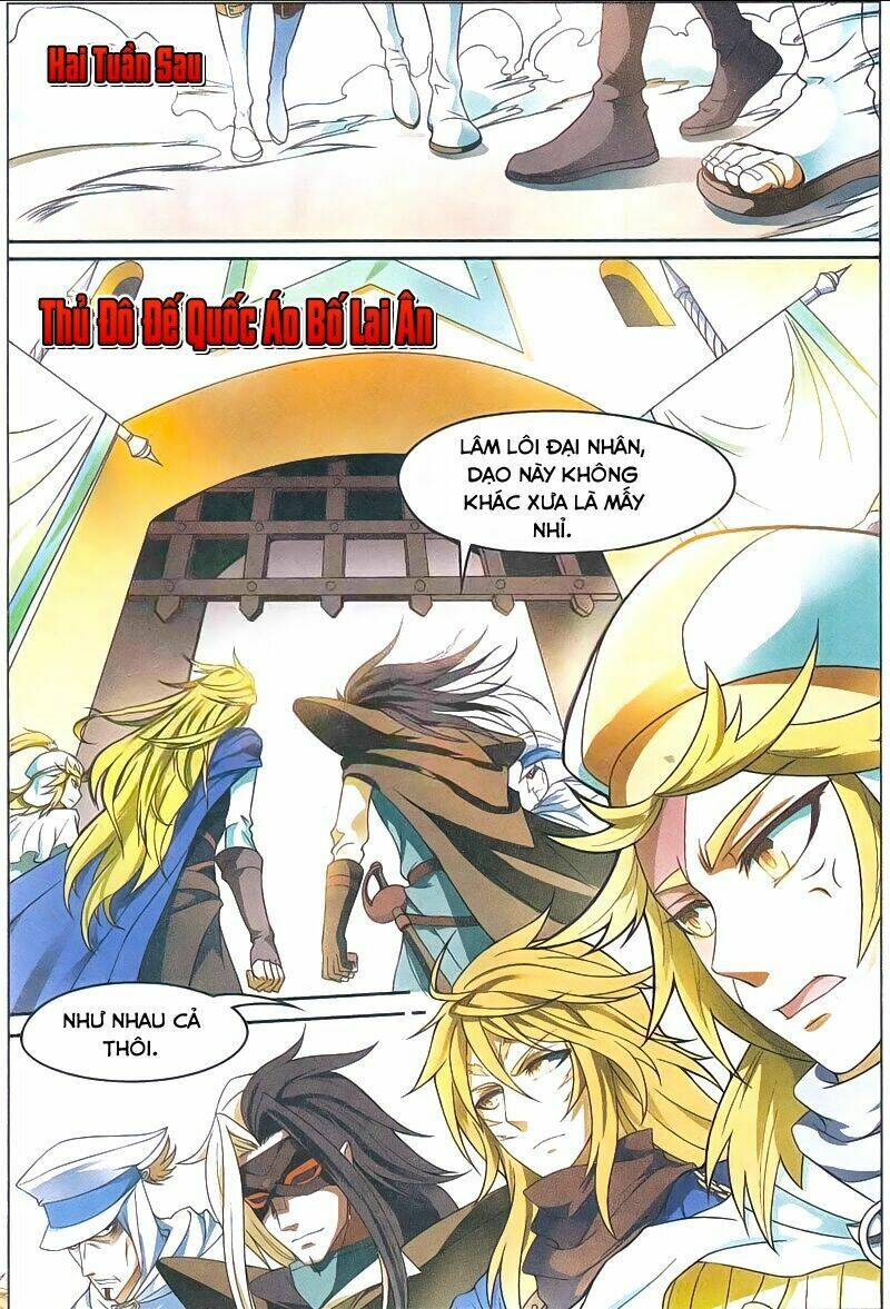 Chương 142 - Trang 2