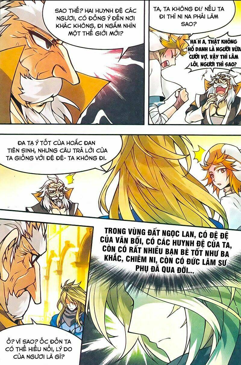 Chương 143 - Trang 12