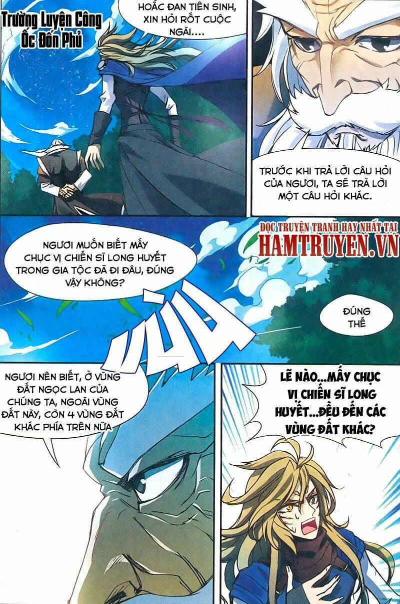 Chương 143 - Trang 10