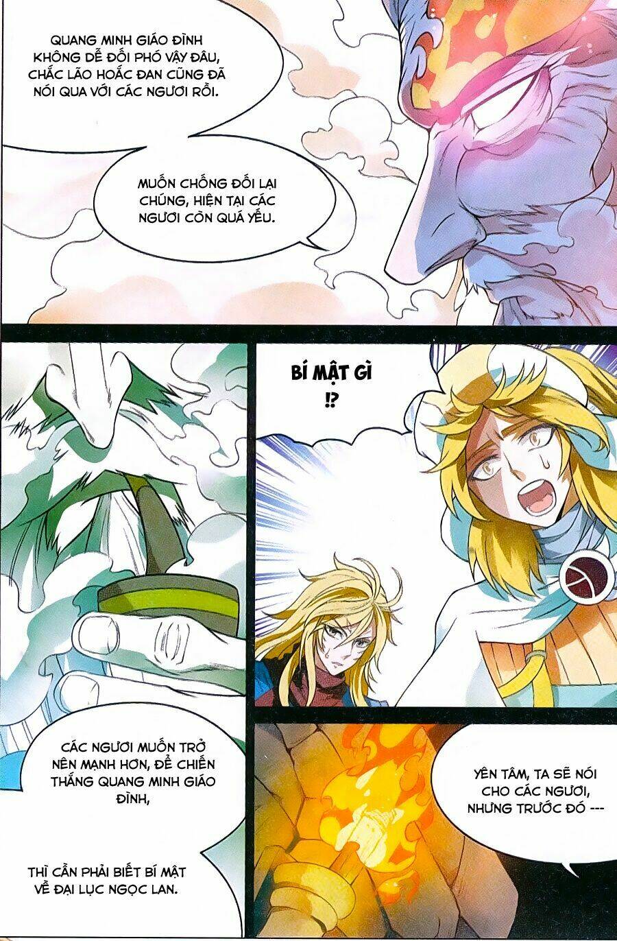 Chương 145 - Trang 7