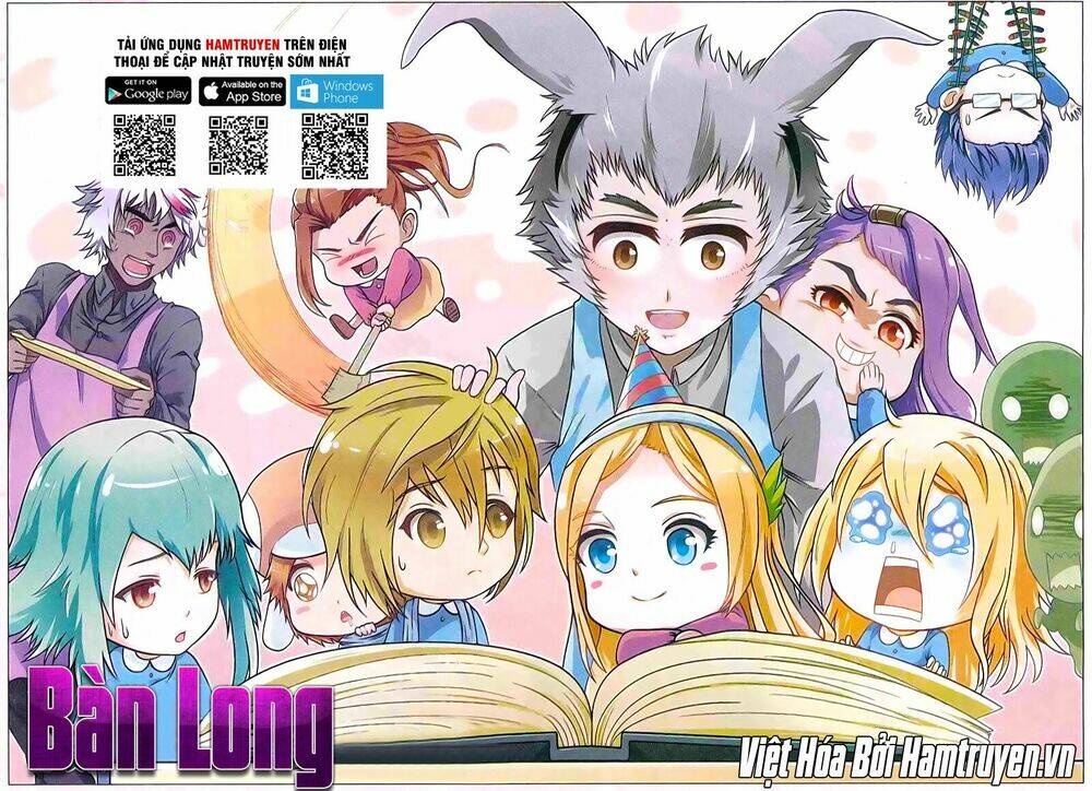 Chương 148 - Trang 1