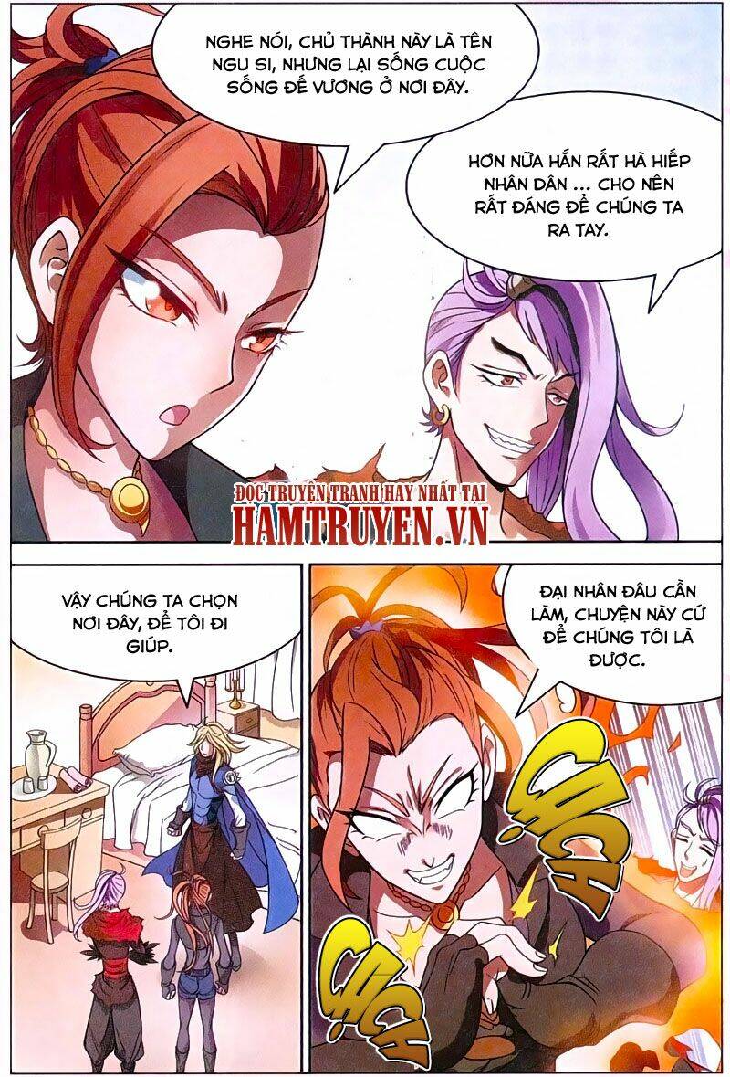 Chương 149 - Trang 9