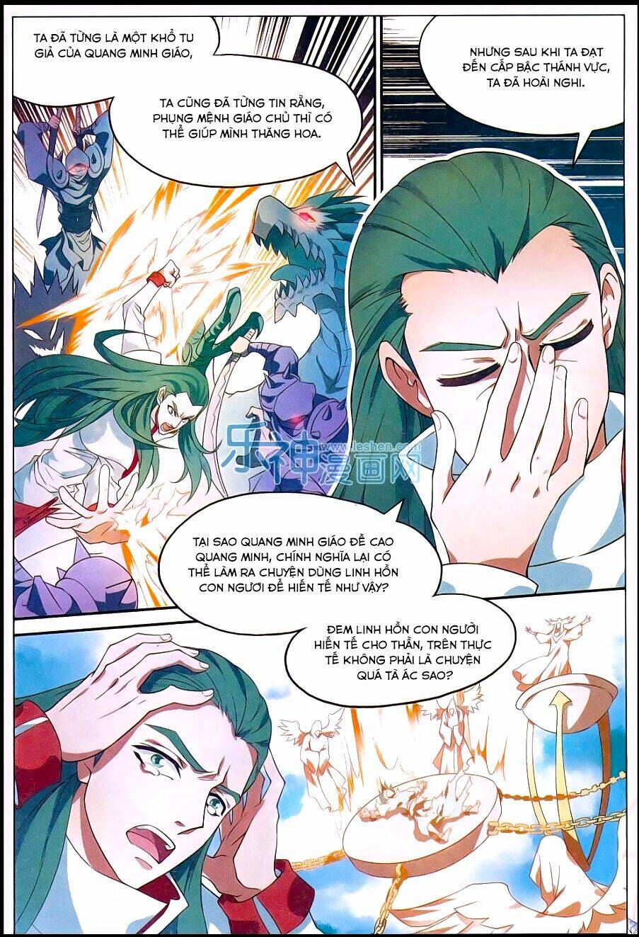 Chương 151 - Trang 3
