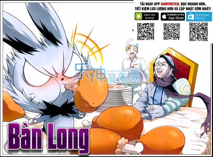 Chương 153 - Trang 1