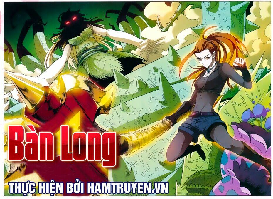 Chương 158 - Trang 1