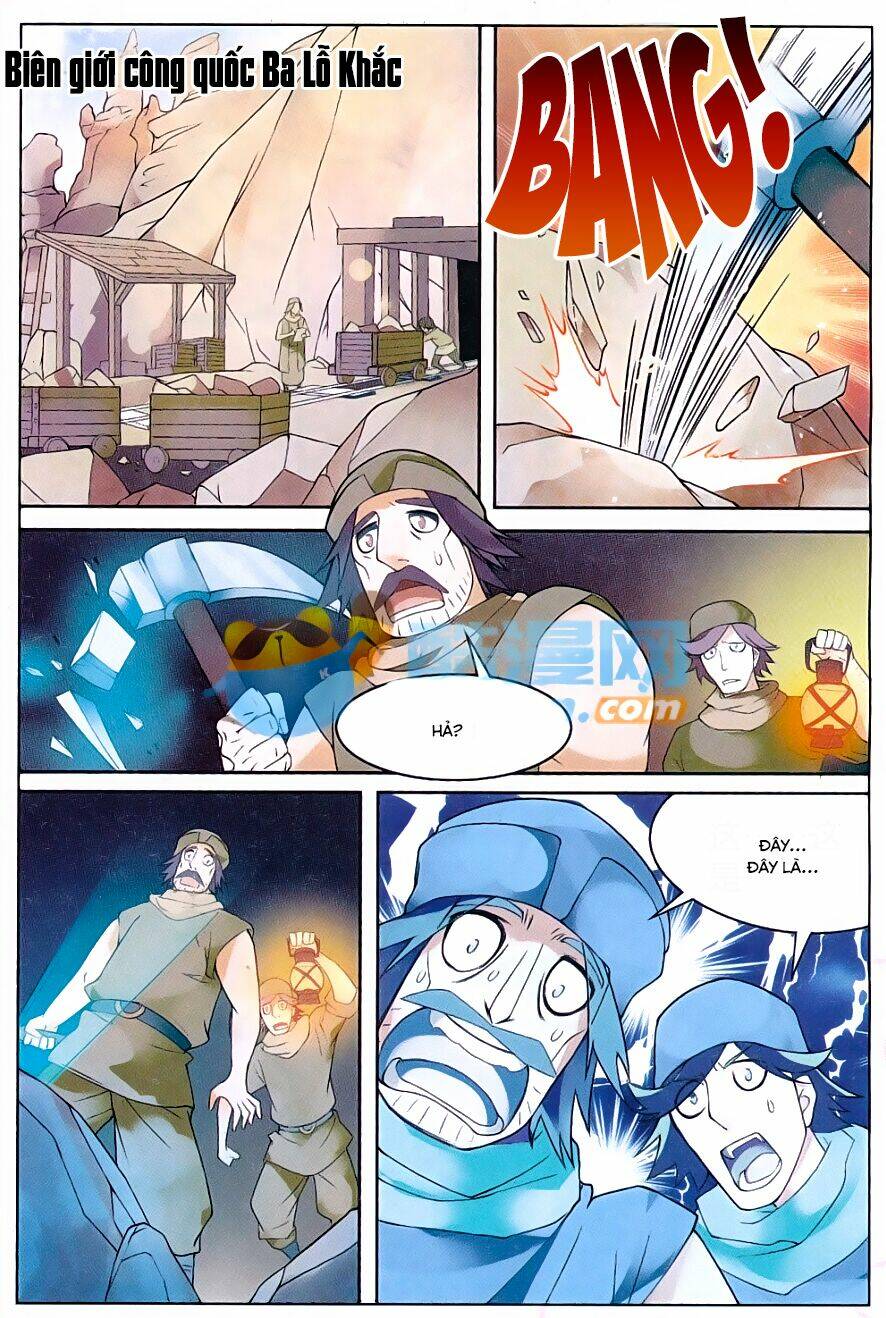 Chương 162 - Trang 6
