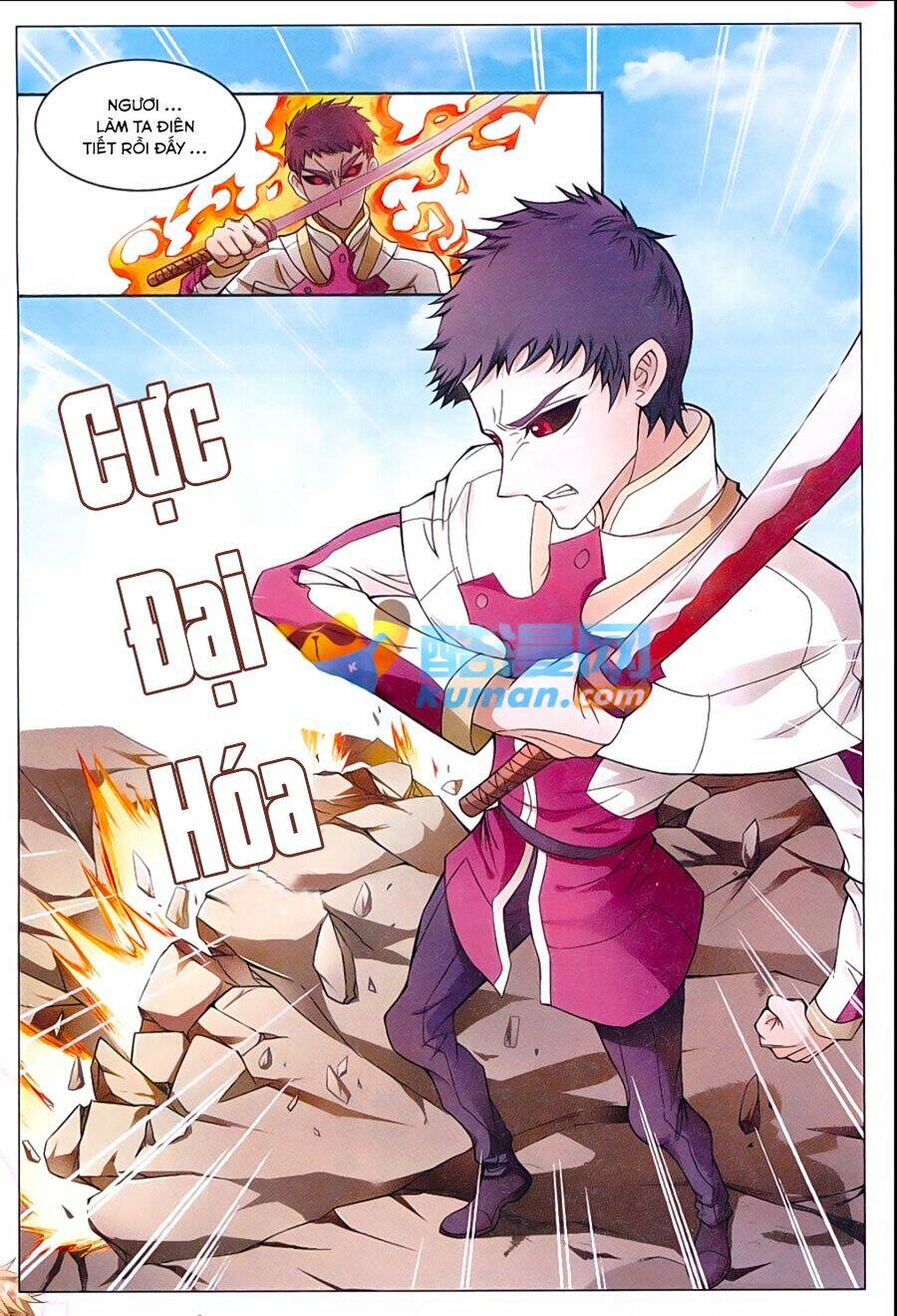 Chương 166 - Trang 14