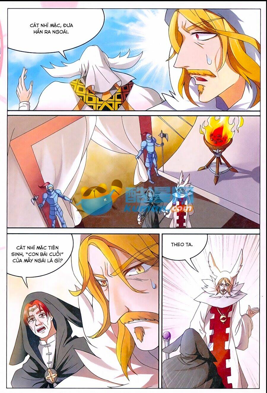 Chương 166 - Trang 4