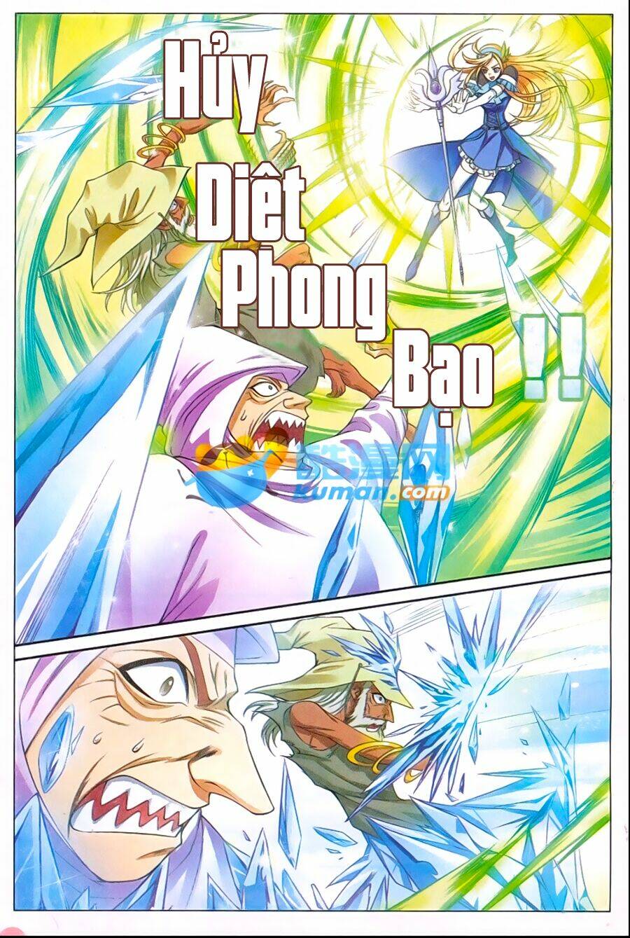 Chương 167 - Trang 13