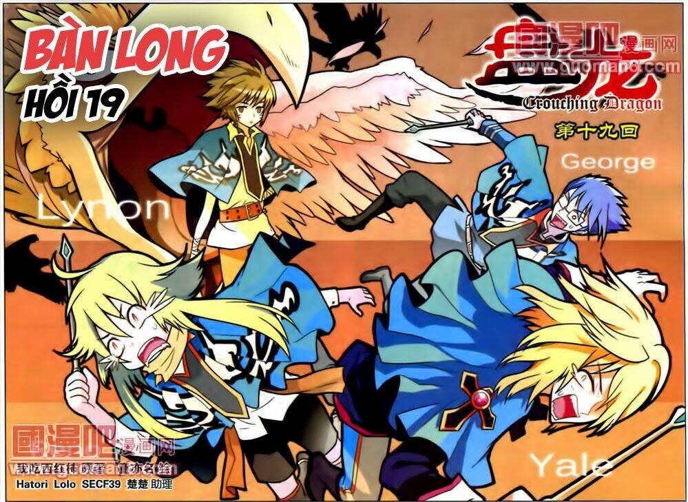 Chương 19 - Trang 1