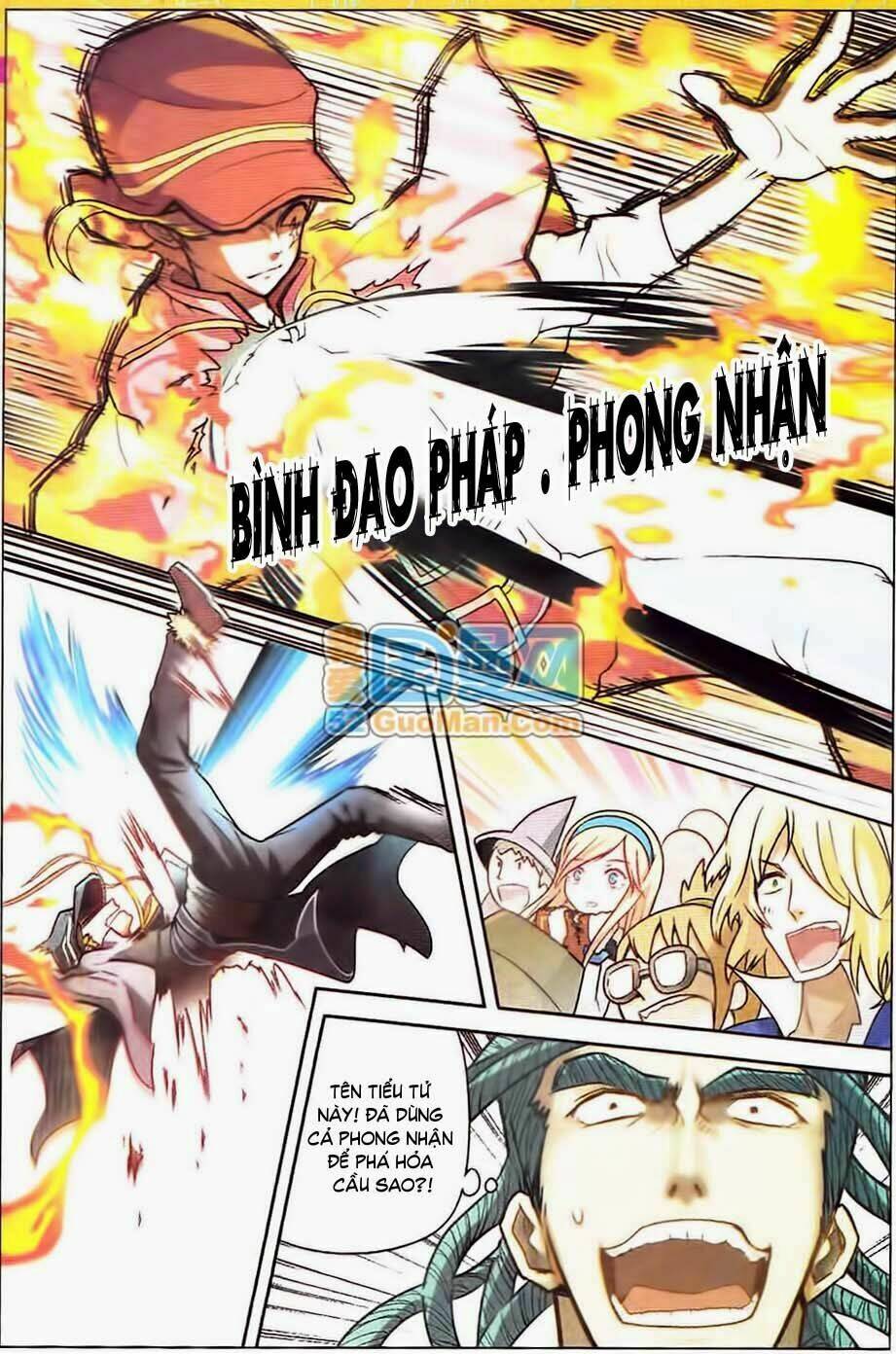 Chương 25 - Trang 5