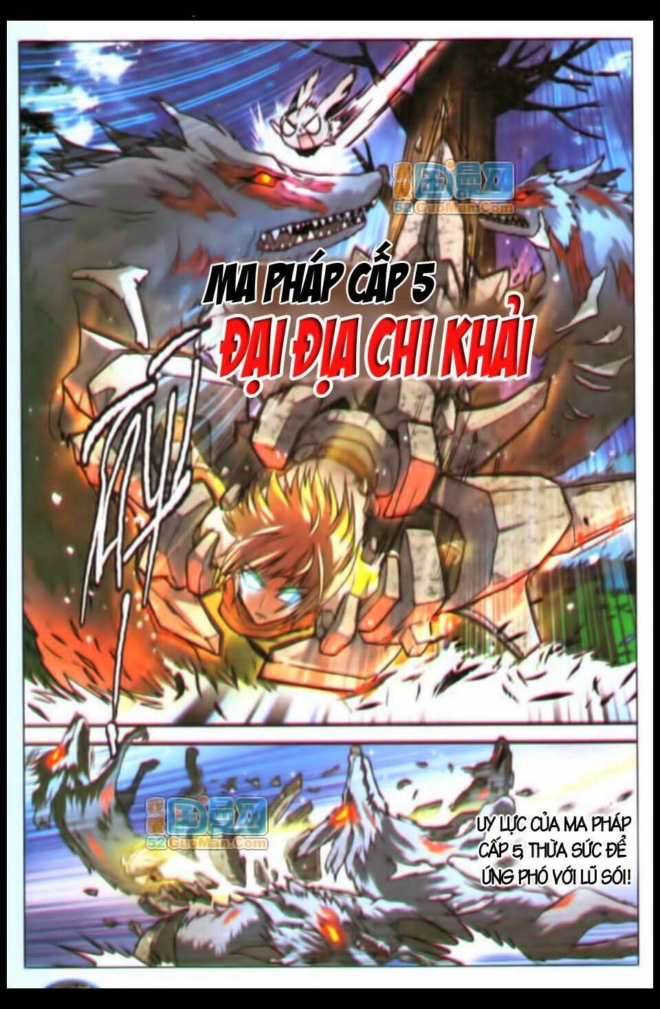 Chương 36 - Trang 6