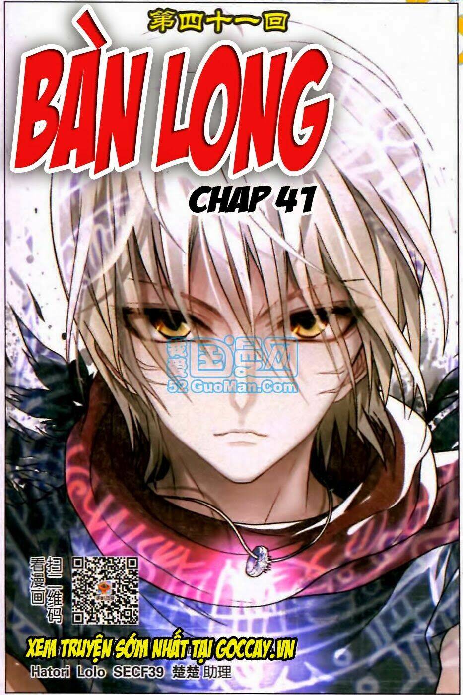 Chương 41 - Trang 1