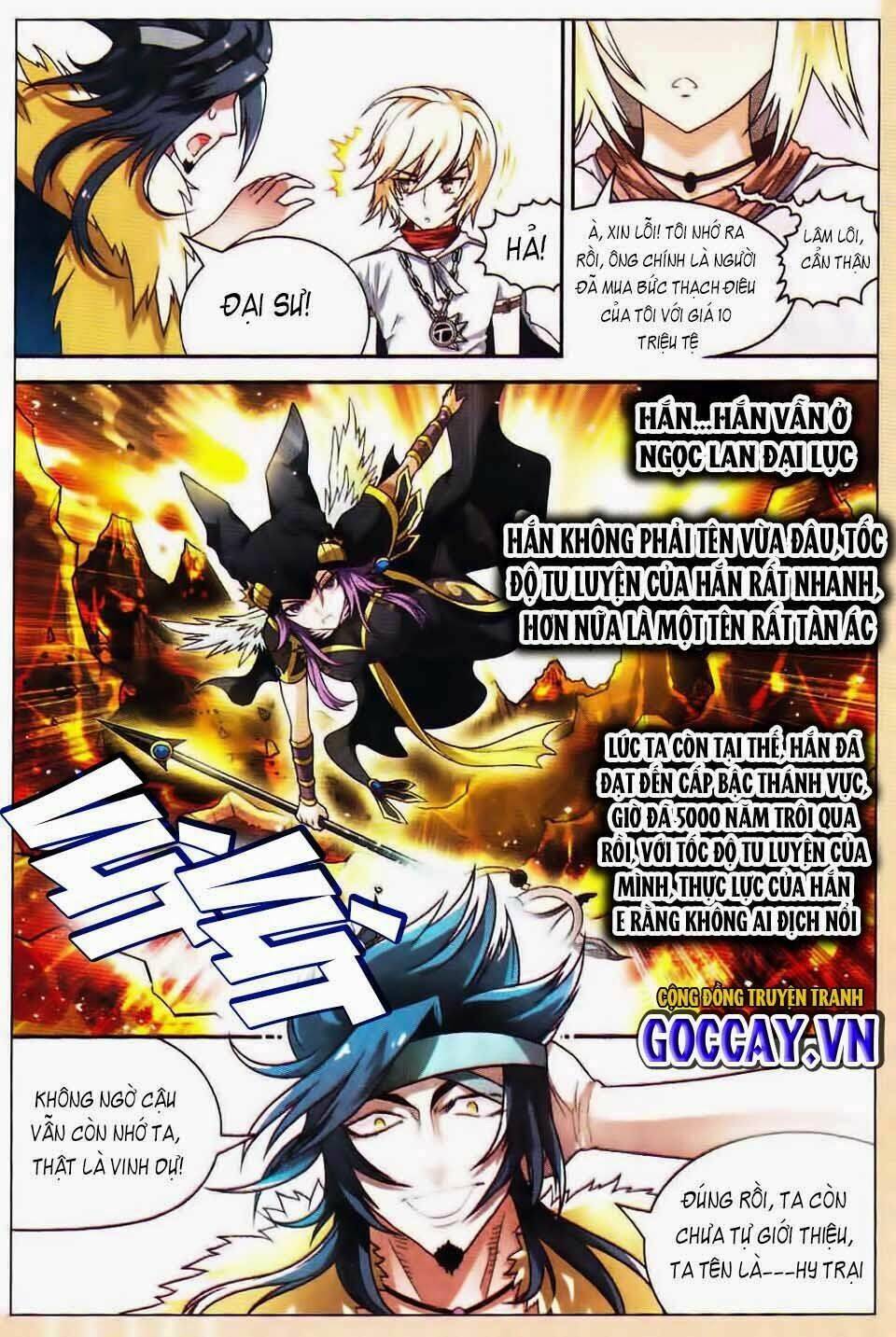 Chương 71 - Trang 15