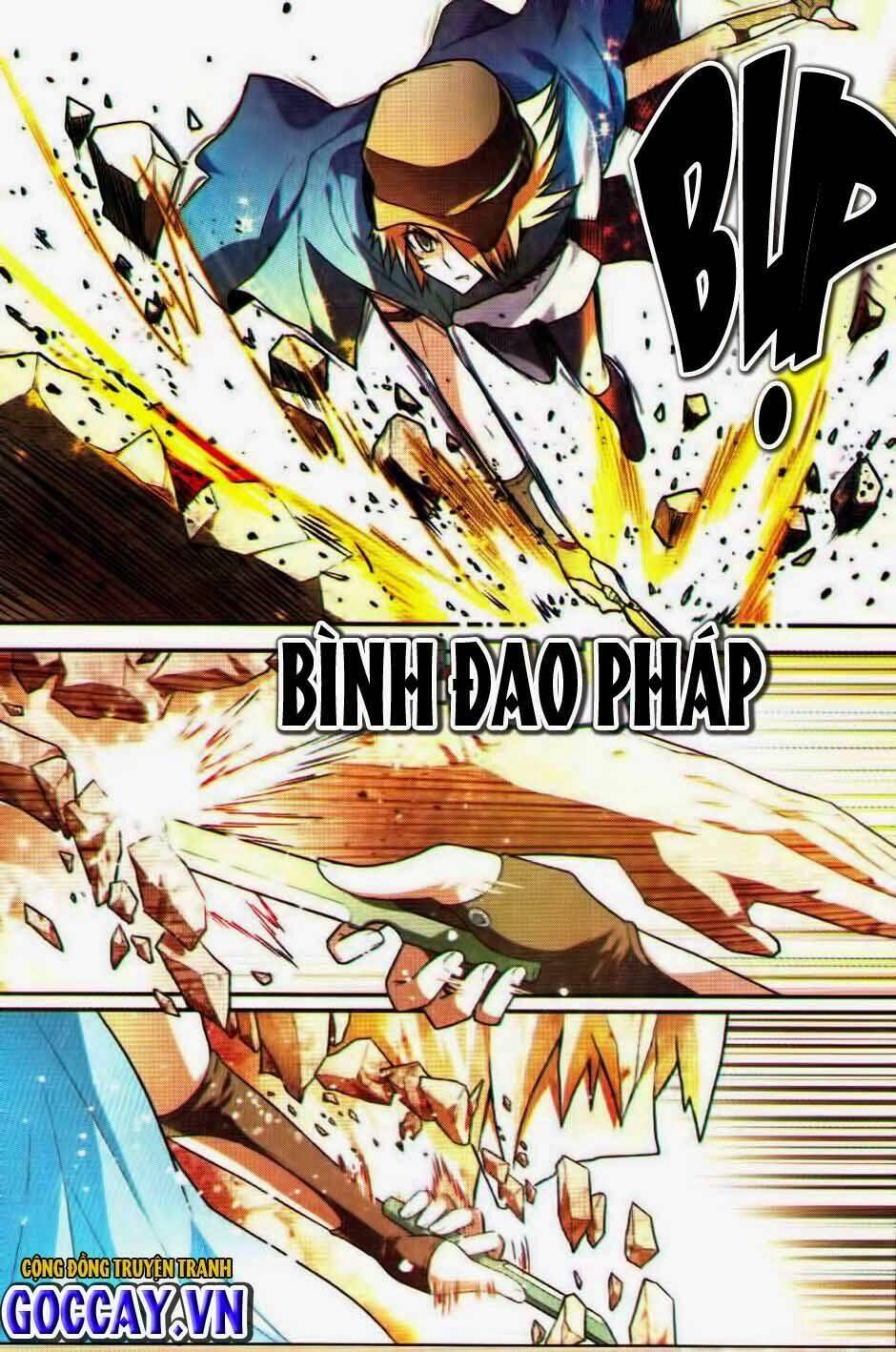 Chương 73 - Trang 10