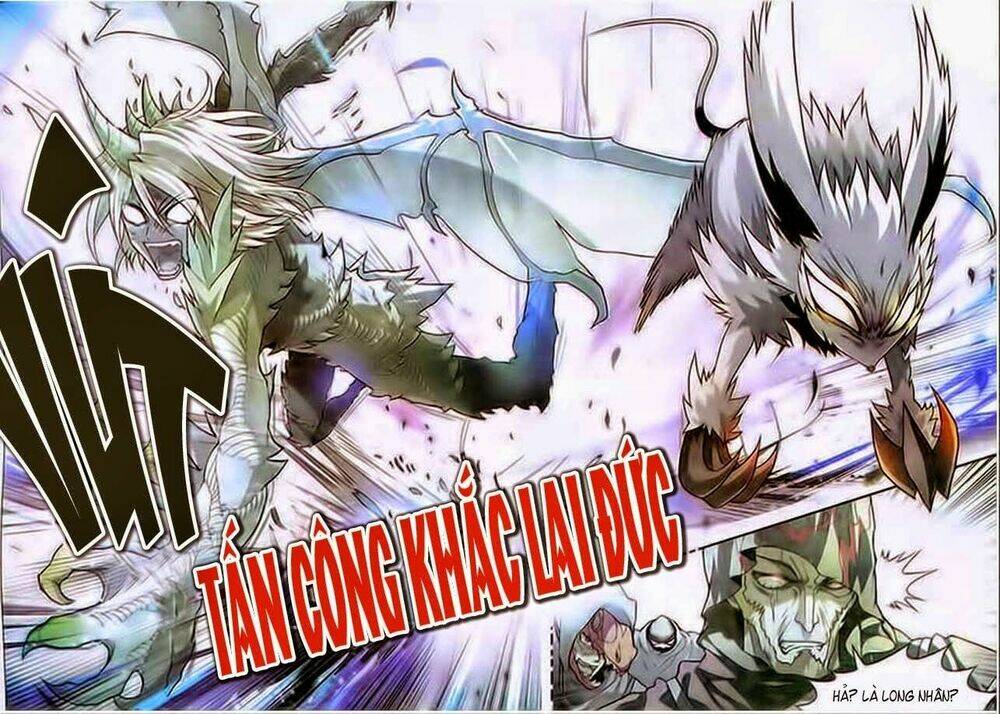 Chương 81 - Trang 8