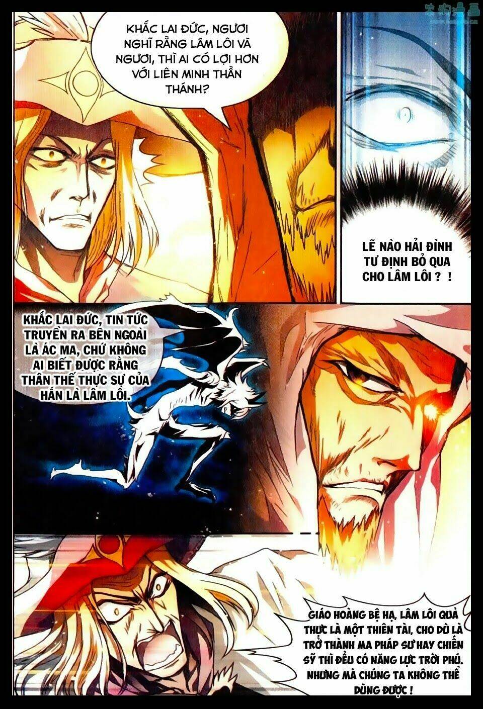 Chương 83 - Trang 11
