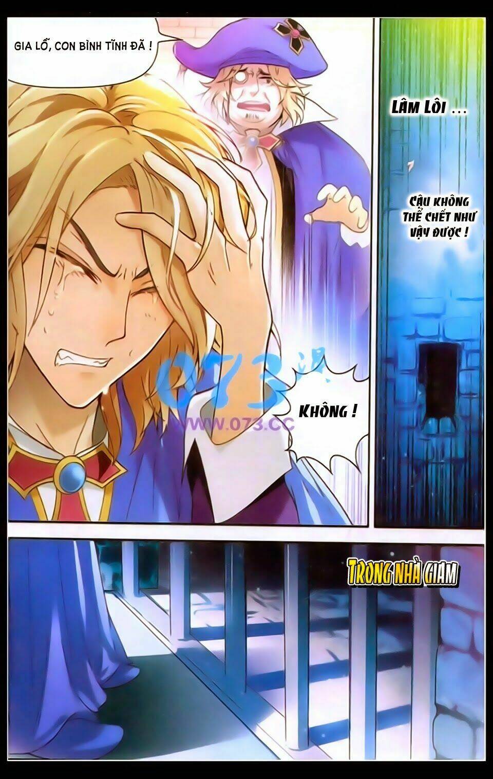 Chương 86 - Trang 8