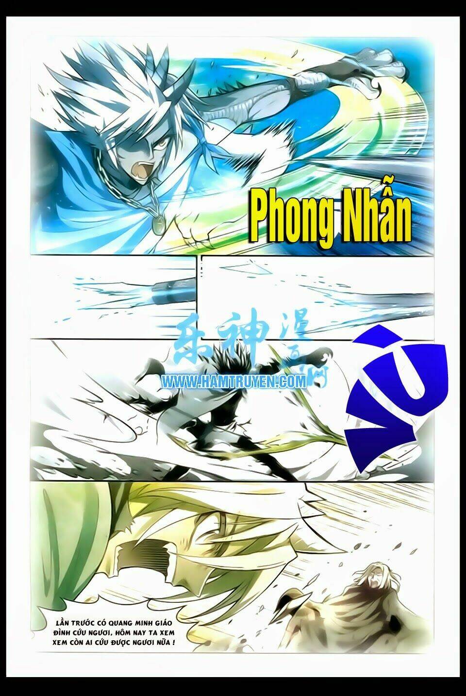 Chương 92 - Trang 2