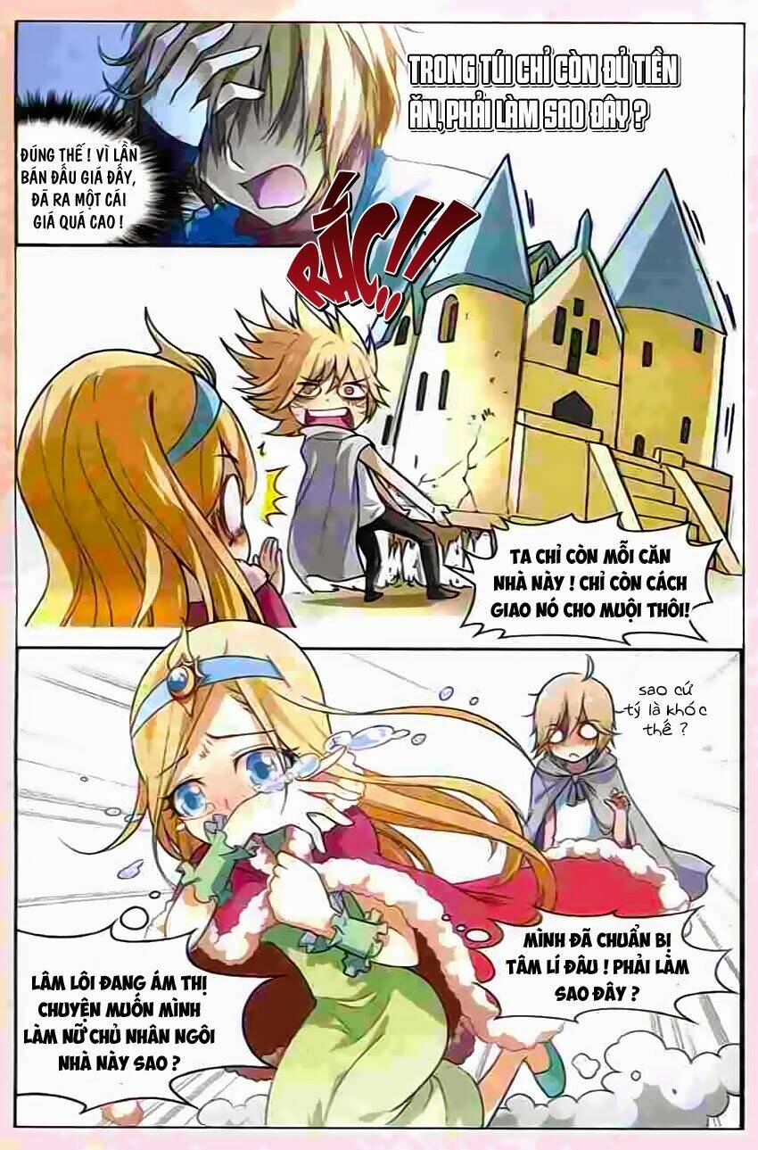 Chương 98.5 - Trang 5