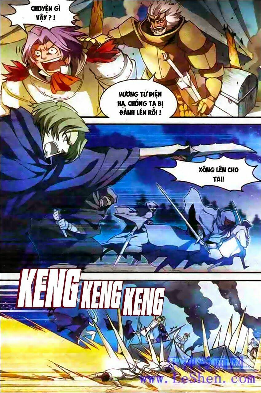 Chương 98 - Trang 9