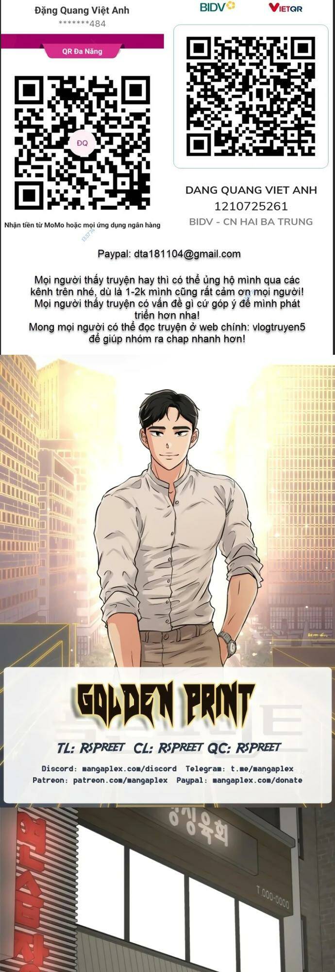 Chương 16 - Trang 1