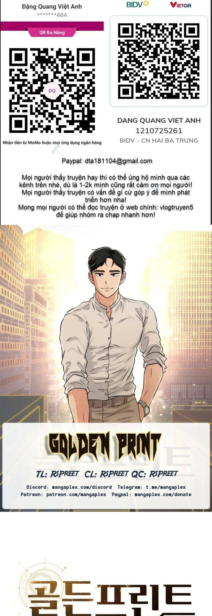 Chương 19 - Trang 1