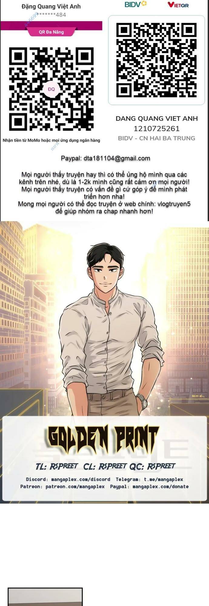 Chương 20 - Trang 1