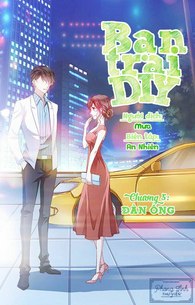 Chương 5 - Trang 1