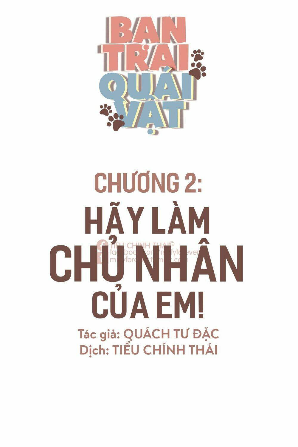 Chương 2 - Trang 1