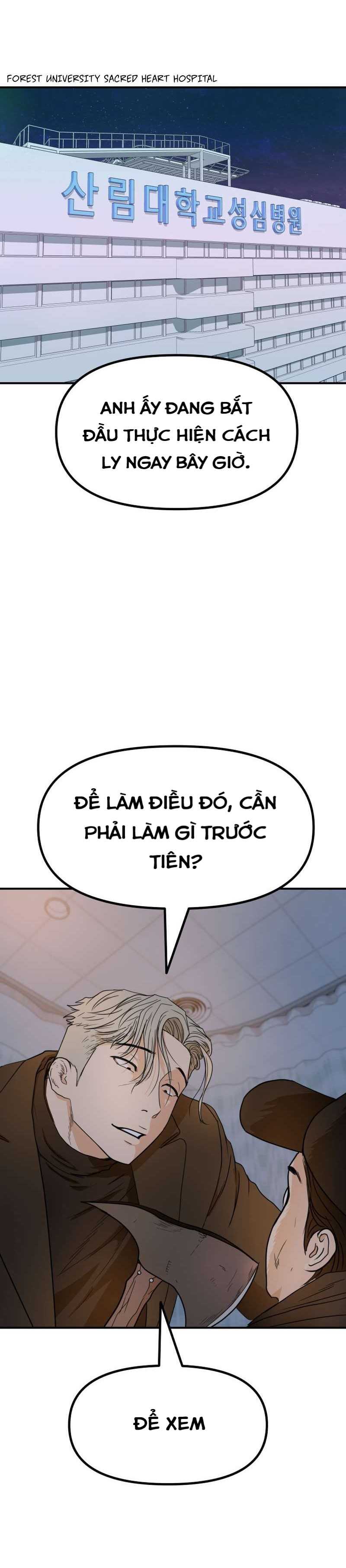 Chapter 121 - Trang 2