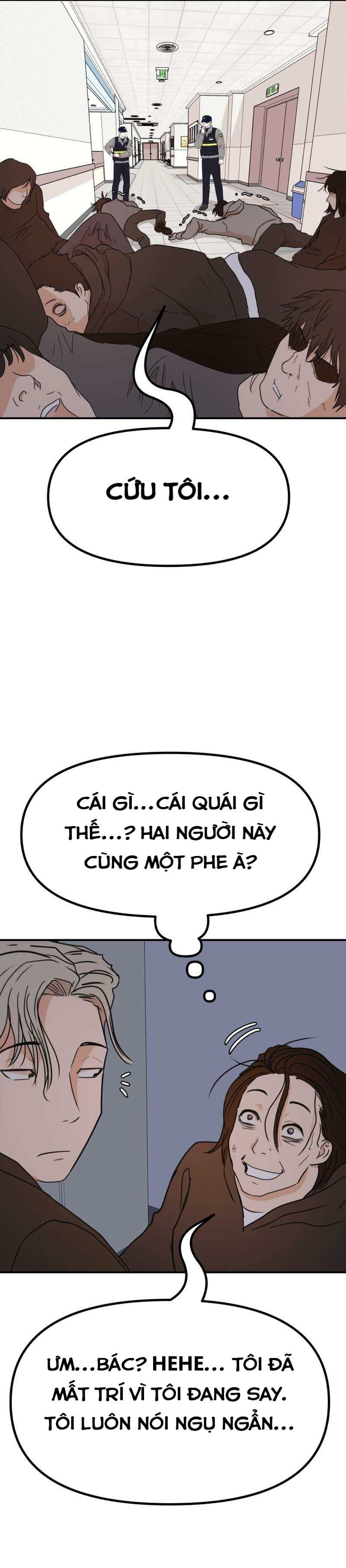 Chapter 121 - Trang 14
