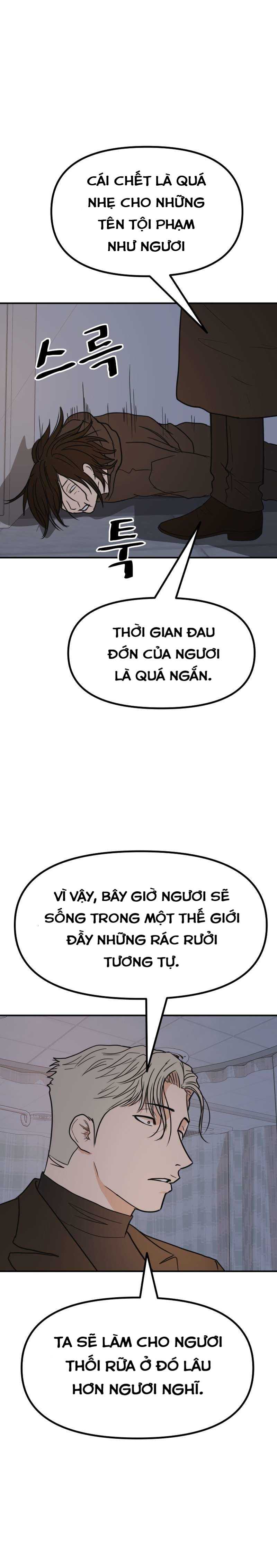 Chapter 121 - Trang 18