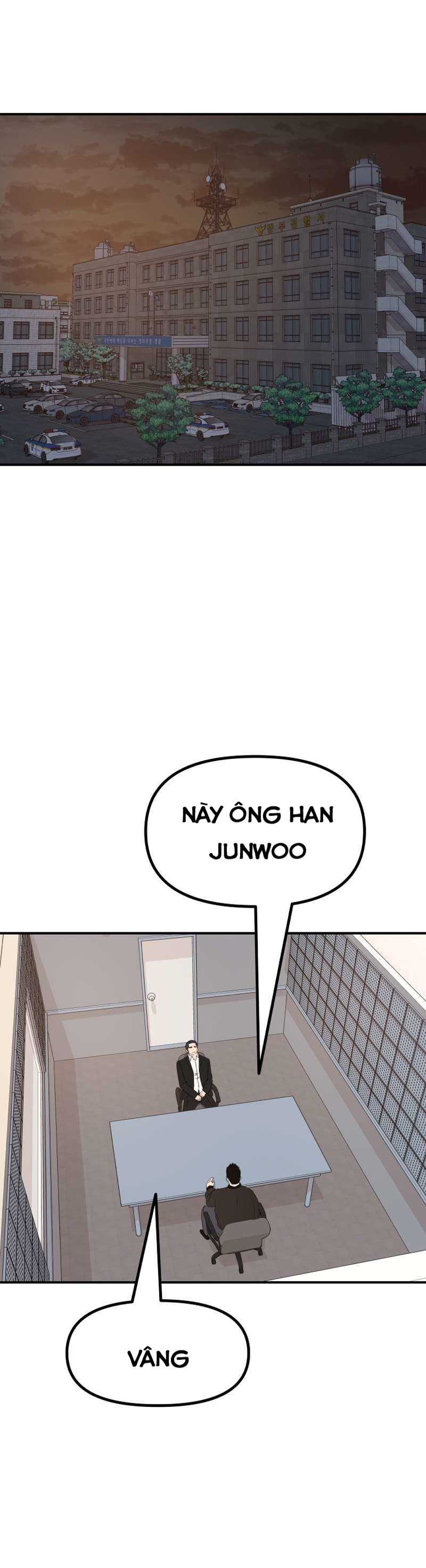 Chapter 121 - Trang 19