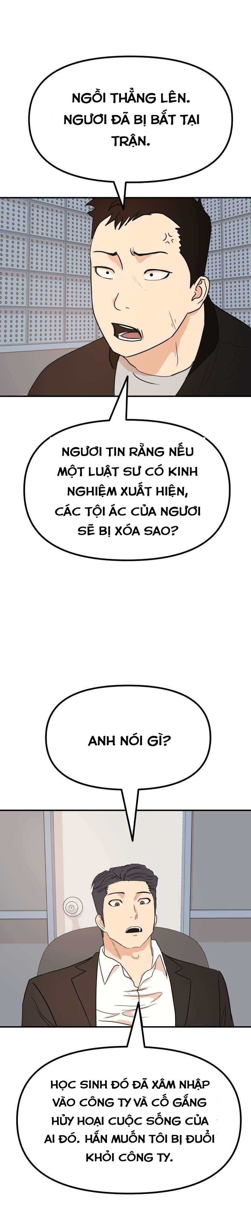 Chapter 121 - Trang 20