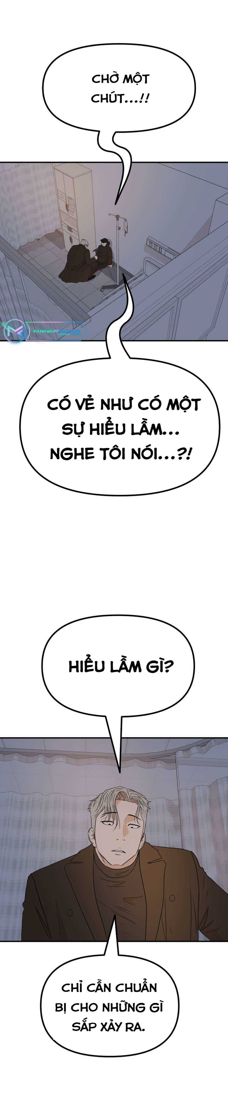 Chapter 121 - Trang 3