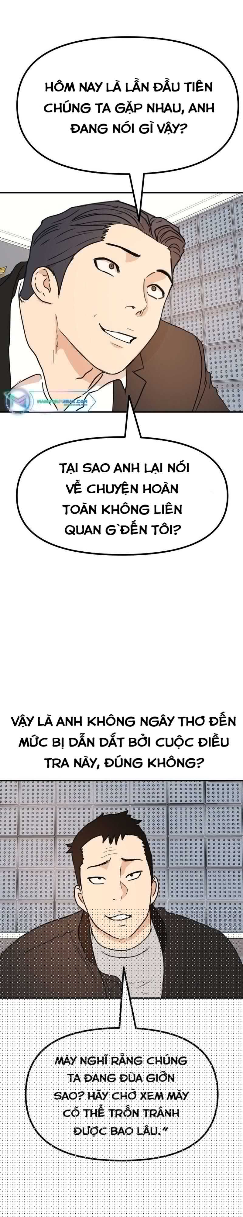 Chapter 121 - Trang 23