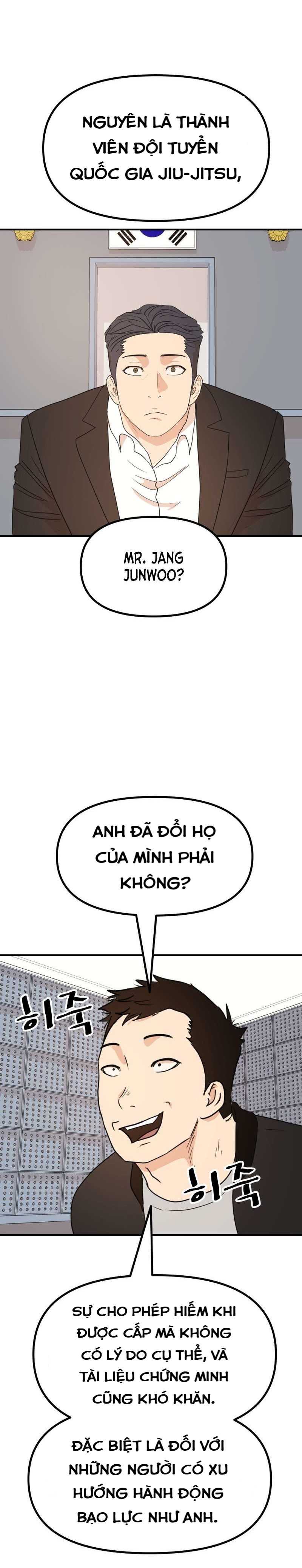 Chapter 121 - Trang 24