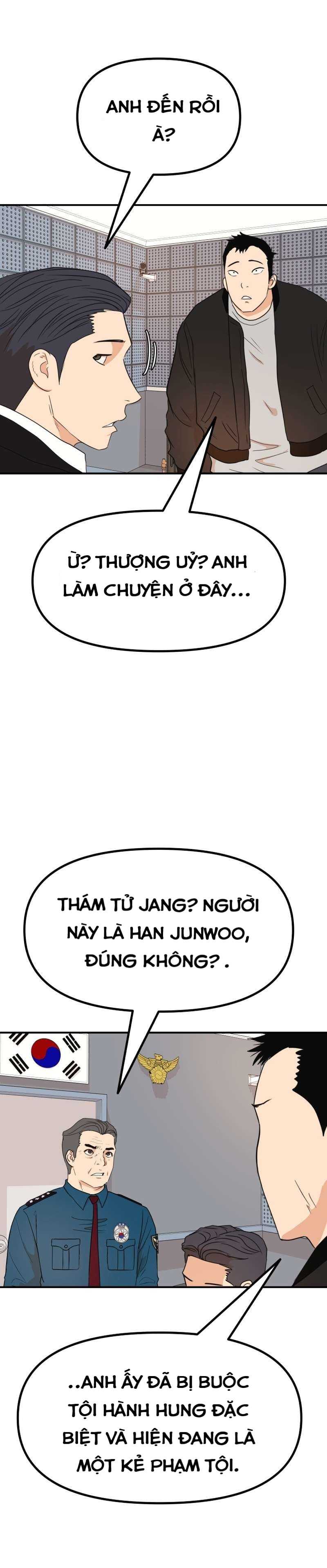 Chapter 121 - Trang 28
